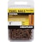 Hillman Common Nail, 1 in L, 2D, Brown Finish 461526 - alternate 3